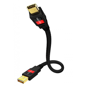  EAGLE CABLE DELUXE USB 2.0 A-mini B 1.6M